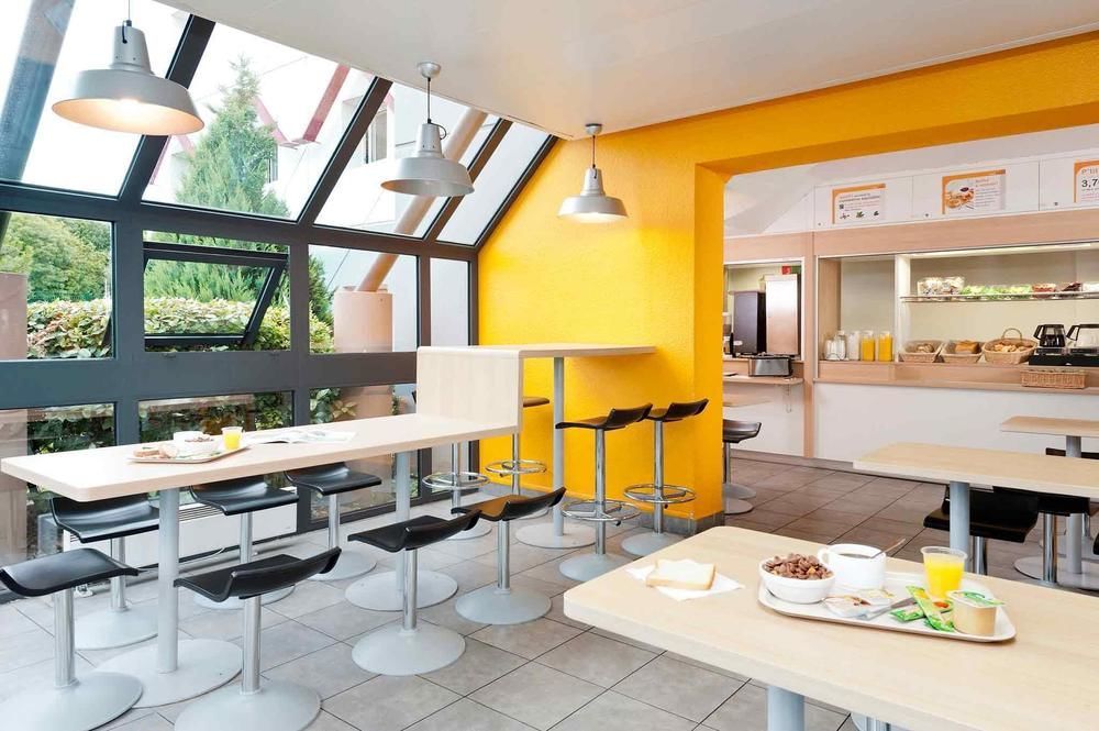 Hotelf1 Montpellier Est ヴォンダルグ エクステリア 写真